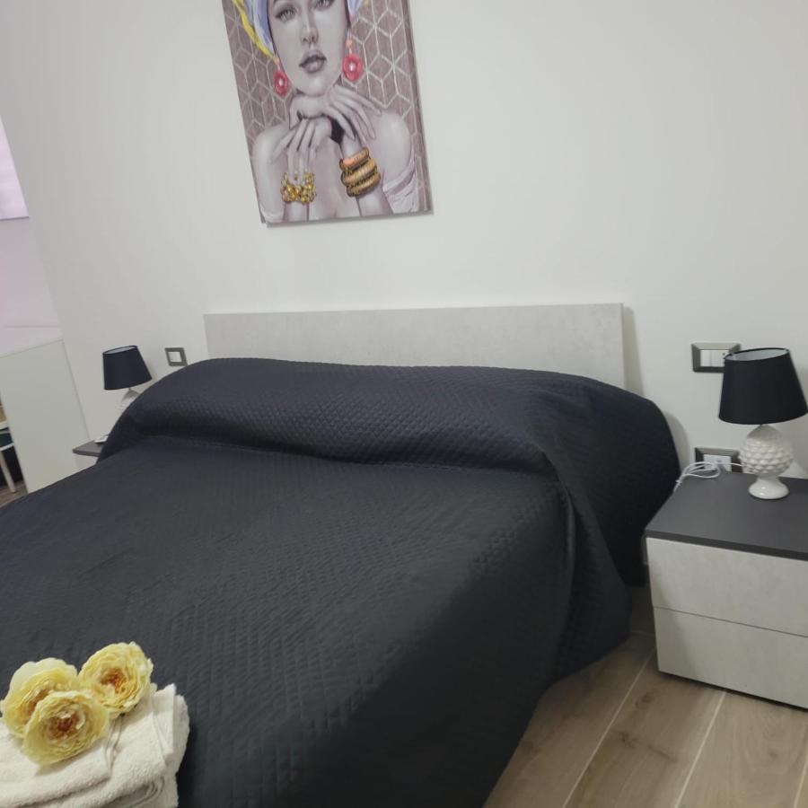 B&B Dei Sogni In Centro, Con Facilita Di Parcheggio 科森扎 外观 照片